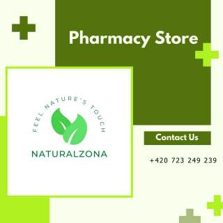 NaturalZona ваш источник натуральных продуктов и здорового образа жизни