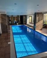 Алания, Турция: готовые к проживанию квартиры в ЖК с бассейном