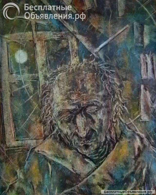 "Иоганн пьёт."