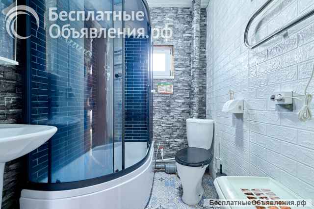 2-этажный дом в Петрово, Томск