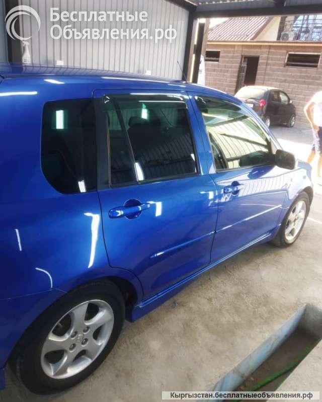 Mazda Demio, 2004 г.в, 5000 $