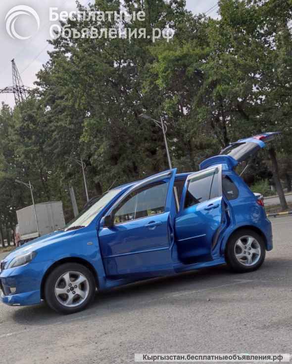 Mazda Demio, 2004 г.в, 5000 $