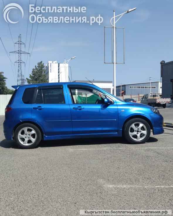 Mazda Demio, 2004 г.в, 5000 $