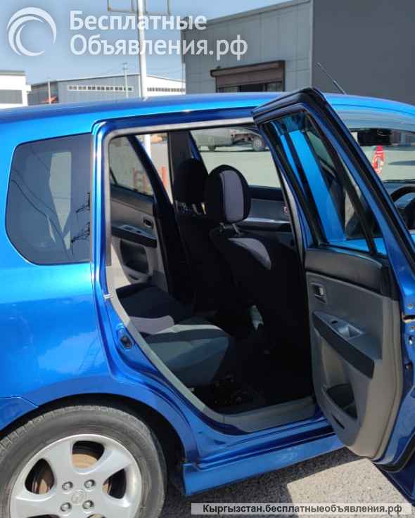 Mazda Demio, 2004 г.в, 5000 $