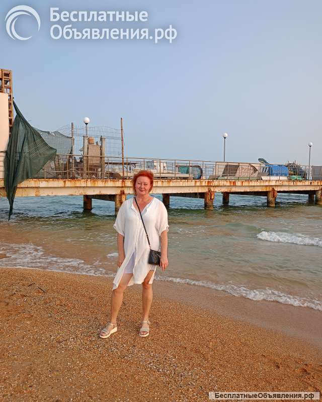 Расслабляющий релакс массаж