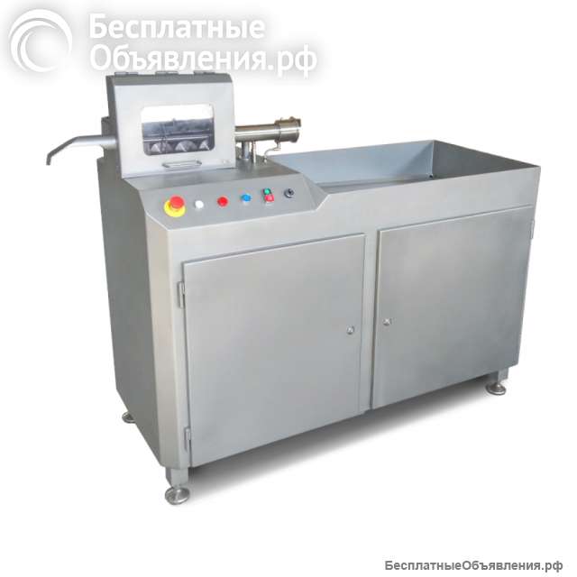 Автоматический пиллер FINOVA S-PEEL-225
