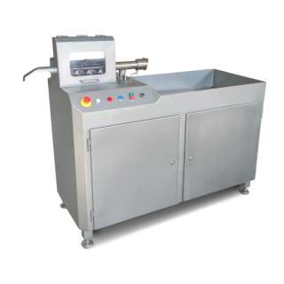 Автоматический пиллер FINOVA S-PEEL-225