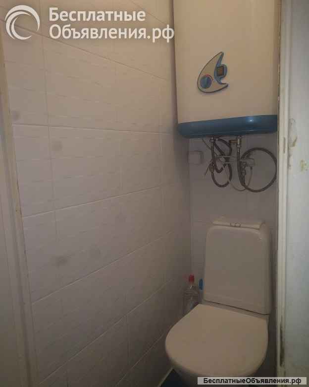 Двухкомнатная квартира, 5/9, 97 серия, дом панельный