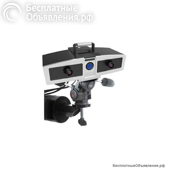 3D-сканер 5M Plus