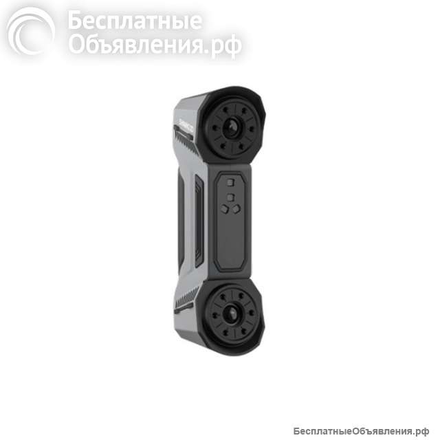 3D-сканер FreeScan Combo