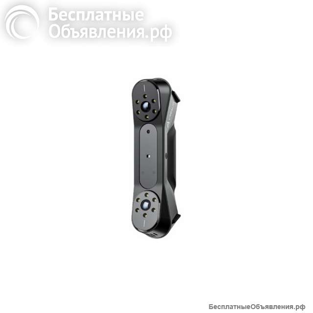 3D-сканер Raptor SE