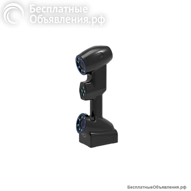 3D-сканер Rayscan U13