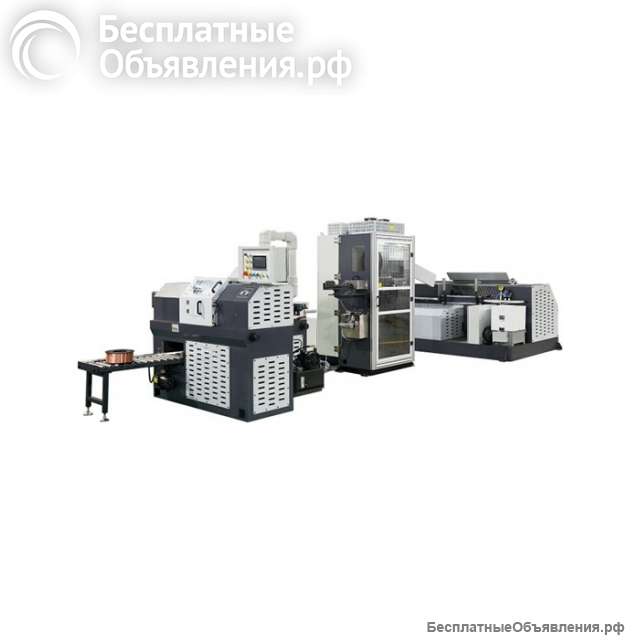 Оборудование для перемотки проволоки DS-3E