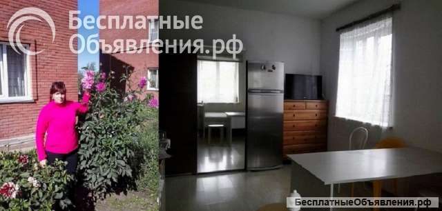 Сдам квартиру 34+2 со всеми удобствами