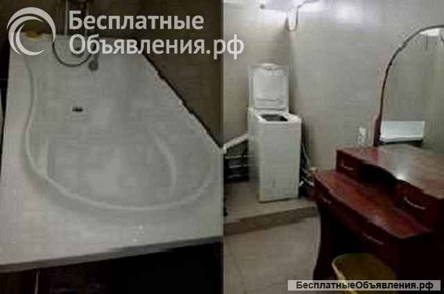 Сдам квартиру 34+2 со всеми удобствами