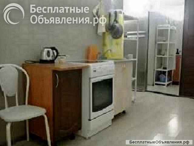 Сдам квартиру 34+2 со всеми удобствами