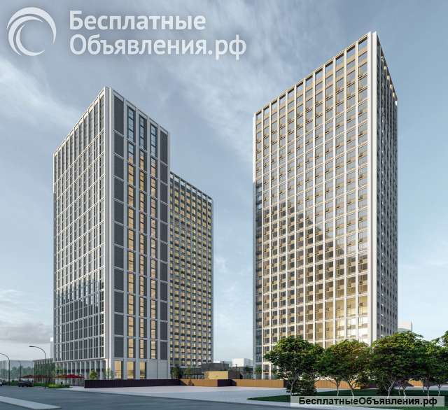 Апартаменты