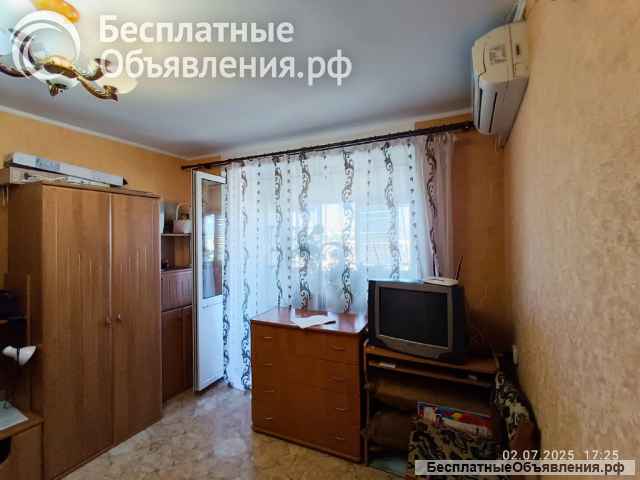 Отличная малосемейная квартира в Севастополе (Степаняна)