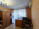 Отличная малосемейная квартира в Севастополе (Степаняна)