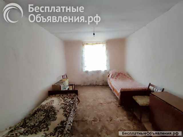 Дом 50м, Уч-к 4,3сот. п. Белозёрный, СНТ, Строитель, Хозяин