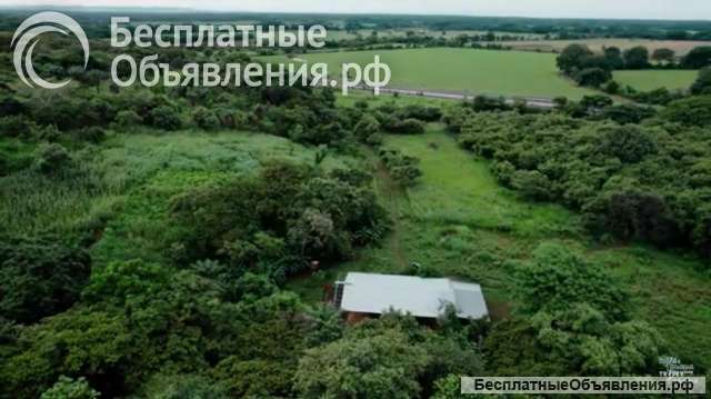 Участок земли. (Читайте описание внимательно)