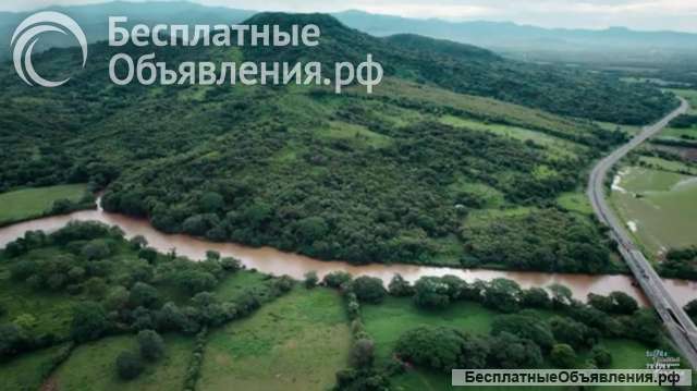 Участок земли. (Читайте описание внимательно)