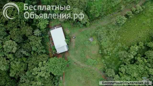 Участок земли. (Читайте описание внимательно)