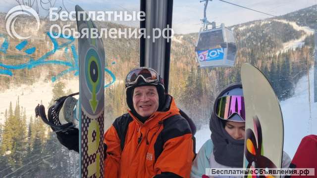 Ищу взрослую женщину для взаимоприятных встреч