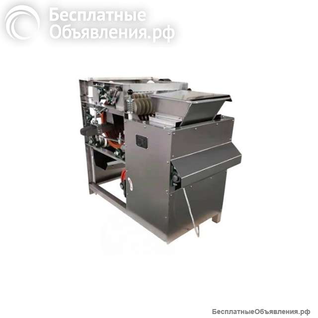 Линия переработки фисташки GG-200