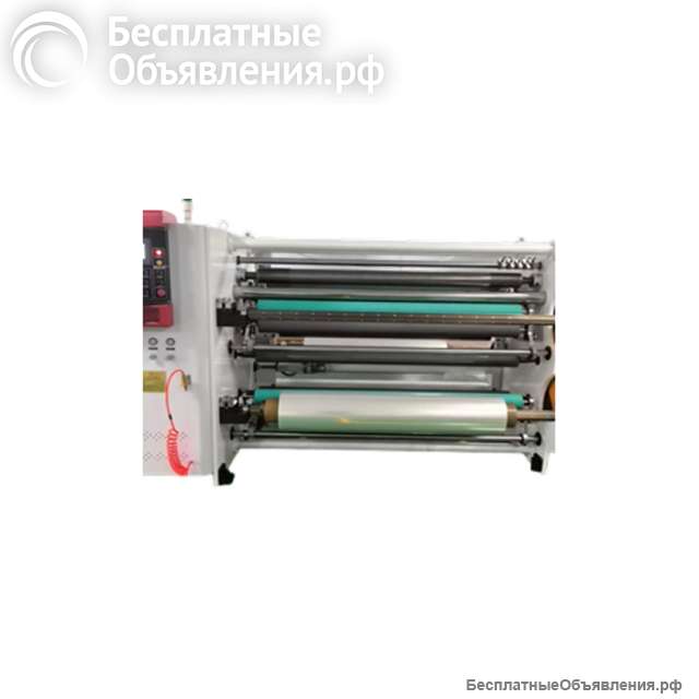 Оборудование для перемотки и нарезки QFJ-A1600