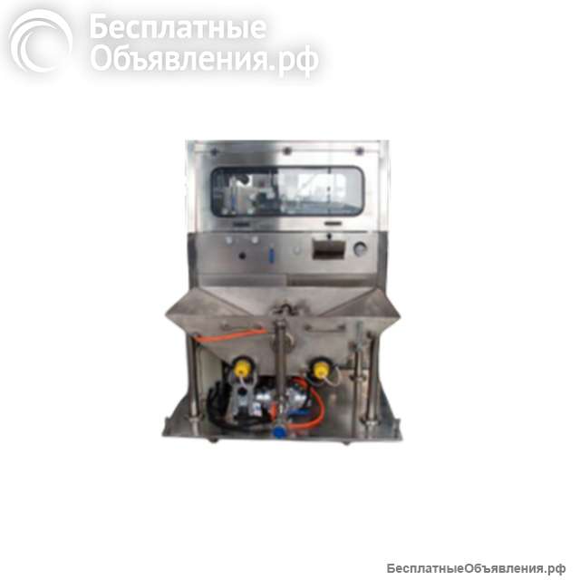 Глазировочная машина TYJ400