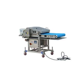 Станок для раскатки филe FXYZ-400
