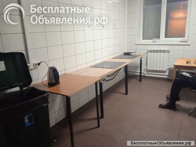 Грузчик Вахта с проживанием