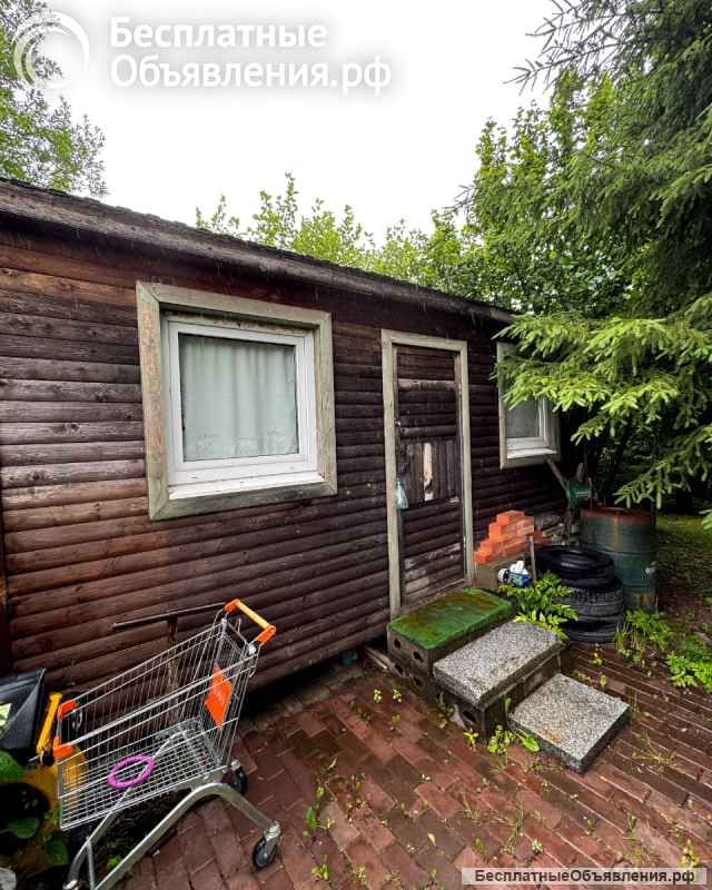 Дом в снт чернишня калужская область жуковский район