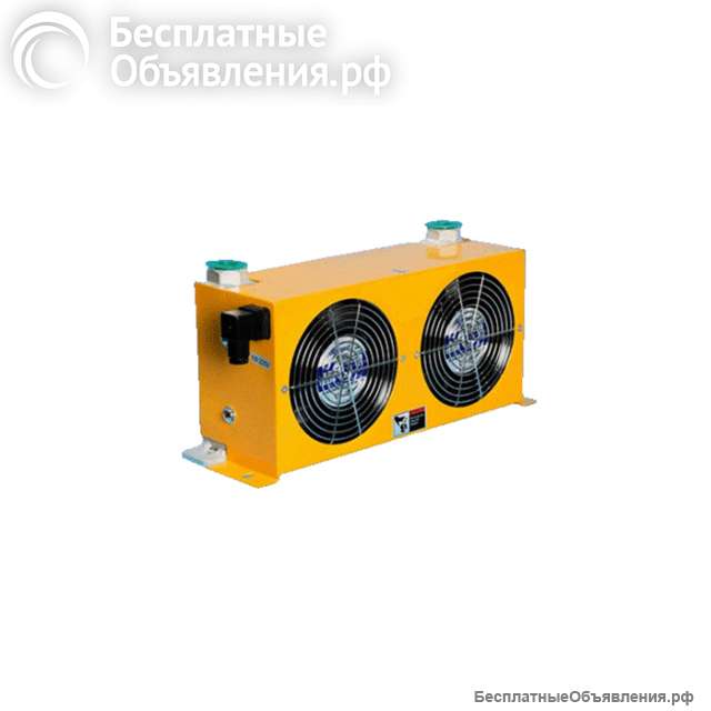 Маслоохладитель RJ-659
