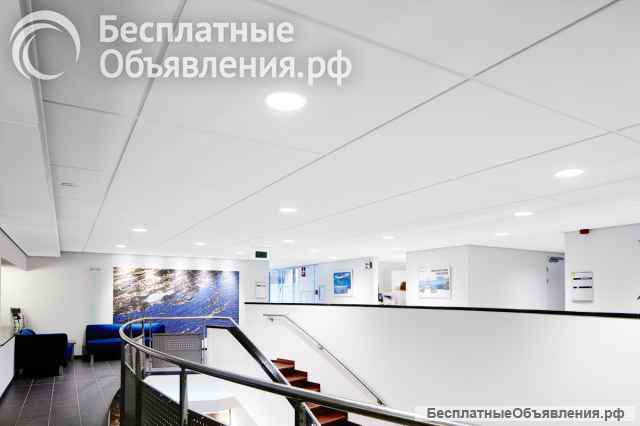 Панель плита Армстронг 600х600 мм, 1200х в Челябинске