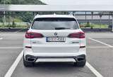 BMW X5 G05 M50i 4,4 литра бензин АКПП с пробегом б/у