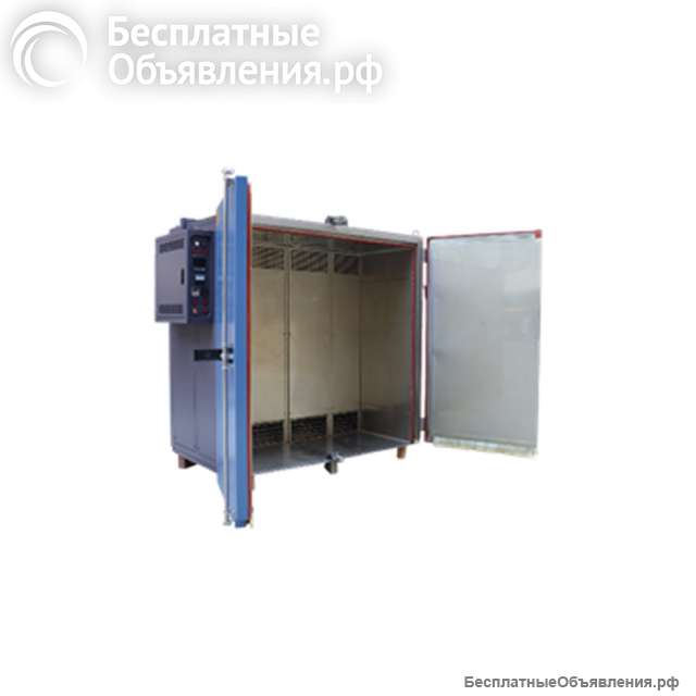 Сушильный шкаф для гальваники YPO-2000