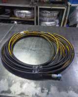 Изготовление шланга для Керхер