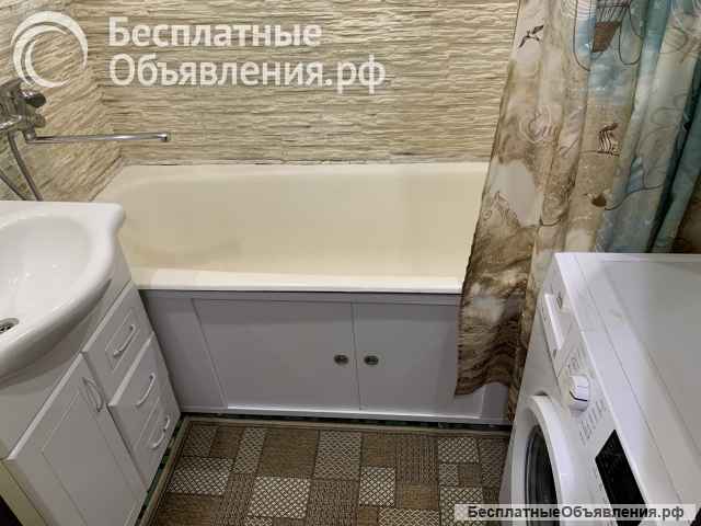 3-комн. квартира, 69 м2, 7/9 эт. Отличное состояние, частично с мебелью.