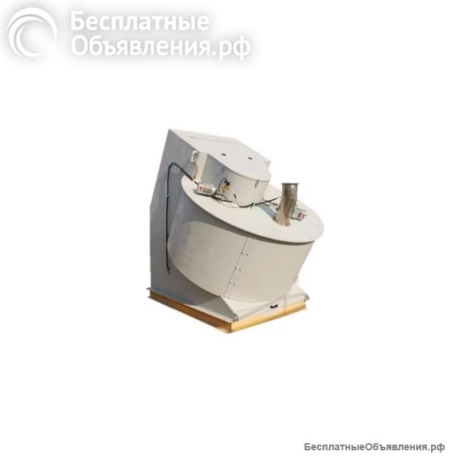 Противоточный смеситель PEX200