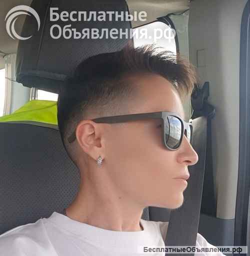 Трансфер по России из Москвы