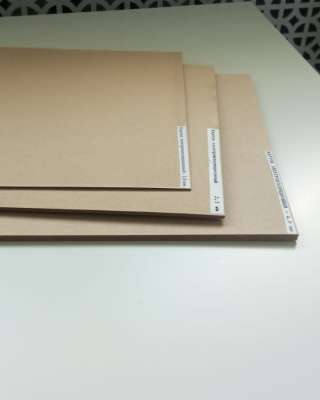 Картон электроизоляционный ГОСТ 4194-88 марки Б