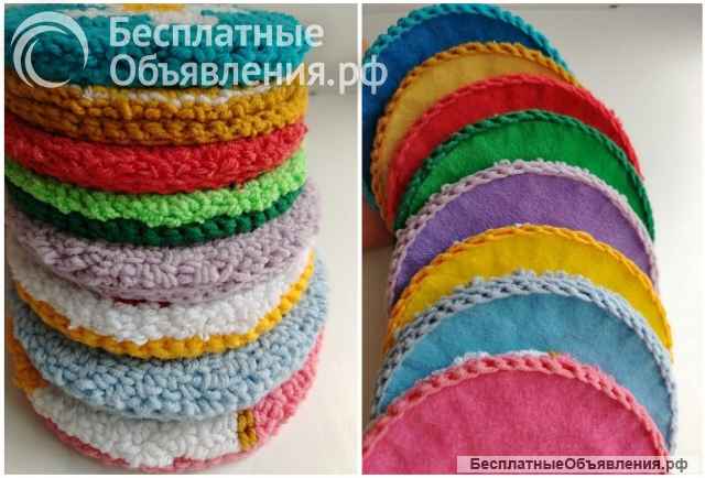 Коврики - подставки под горячее