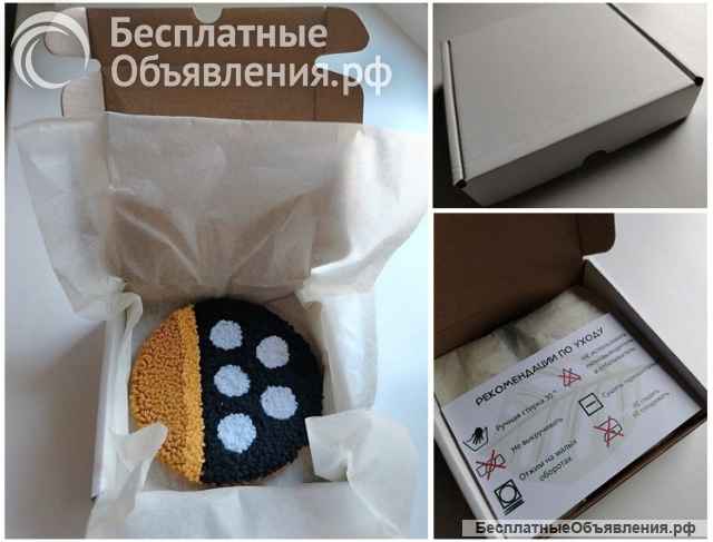 Коврики - подставки под горячее