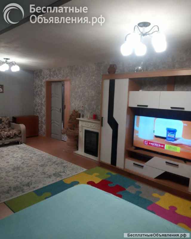 Дом в Севастополе (ул. Ясная)