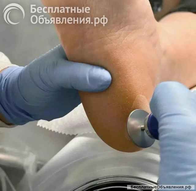 Мастер маникюра и педикюра