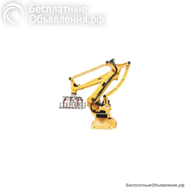 Робот паллетайзер YH-600
