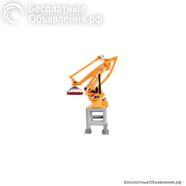 Робот-паллетайзер ER130-4-2800