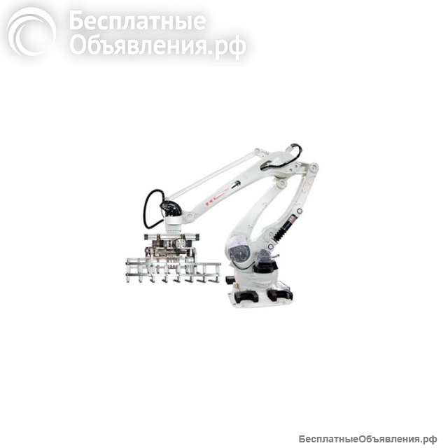 Робот паллетайзер KW-1